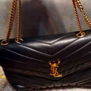 YSL handbag